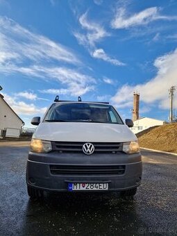 Vw volkswagen Transporter t5 t5.1 2.0tdi