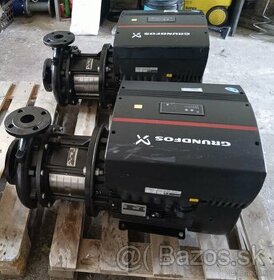 Čerpadlo Grundfos NBE 50-250/205 - 1