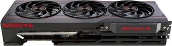 Sapphire Radeon RX 7900 XTX Pulse 24GB - 1