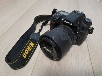 Nikon D7000