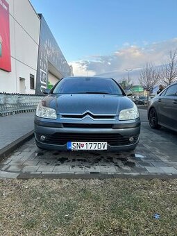 Citroen  C4