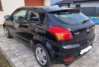 Kia Pro Ceed 1.4 66 kW r. 2012 - 1