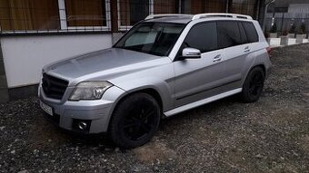 Mercedes GLK 320 cdi 4matic