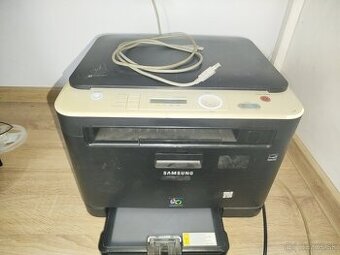 Samsung CLX-3185 - 1