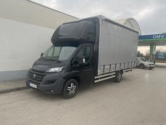 Fiat ducato 2.3 D