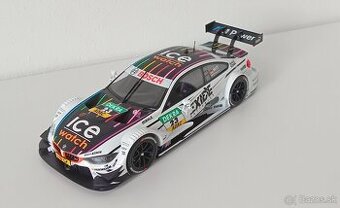 1:18 Norev BMW M4 DTM 2014 - 1