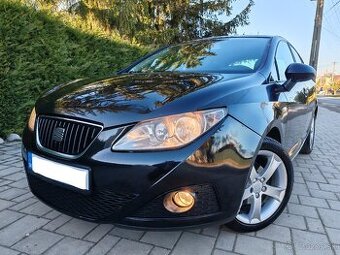 Seat Ibiza 1.6 TDI CR Sport - 1