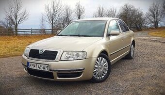 ✳️Škoda Superb 1.9 TDI Elegance✳️