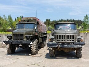 Kupim kraz,Zil,ural