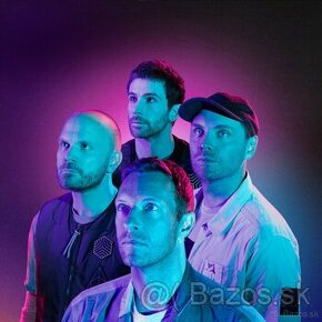 Coldplay Viedeň - miesta s najlepším výhľadom - 1