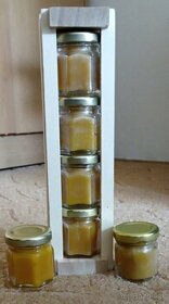 Sviečky zo včelieho vosku (ručná výroba) REZERVOVANÉ