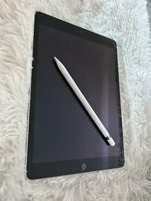 Ipad 9. gen, apple pencil - 1