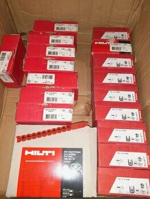 hilti klince pre dx 5 dx 460 klincovacku