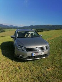 Passat 3C AC Kombi 2012