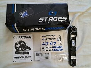 Stages Carbon GXP MTB