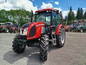 Zetor Proxima 85 dovoz Španielsko - 1