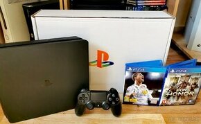 PS4 SLIM - 1