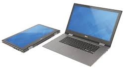 15,6" dotykovy - i5 - RAM 16GB - SSD 256GB