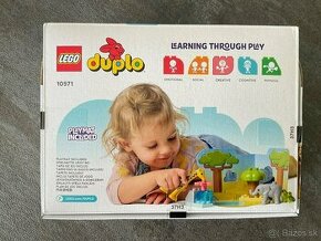 LEGO DUPLO 10971 Divoké zvieratá Afriky - Nové - 1