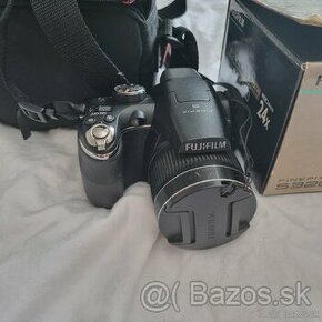 Fujifilm Finepix S3200