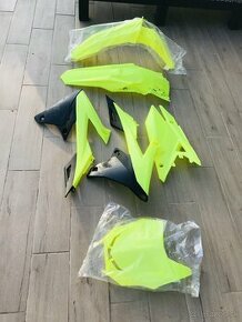 Sada neon platov Suzuki Rmz 250/450 - 1