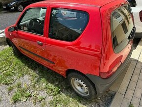 FIAT Seicento