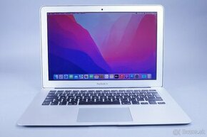 ZÁRUKA/Macbook Air 13.3"/I5 1.6HZ/4GB RAM/128GB SSD - 1