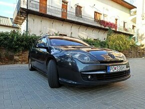 Renault laguna III 2009