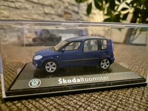 Škoda Roomster - 1