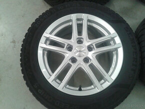 Ponukam ALU 5x112 R16 7J ET35 DEZENT