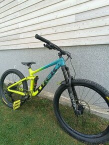 Trek Remedy 8 2020 (možná výmena) - 1