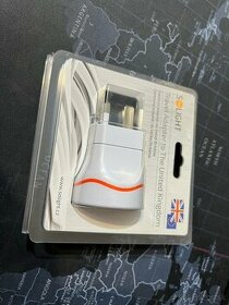 Travel Adapter to United Kingdom