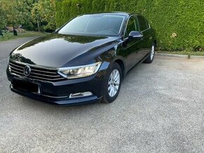 Volkswagen Passat 2.0 TDI BMT Comfortline DSG - 1