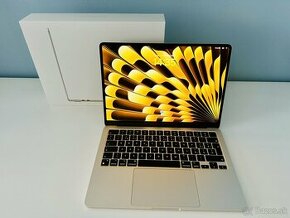 MacBook Air 13 M2 Starlight 24 GB RAM 1TB SSD SK - 1