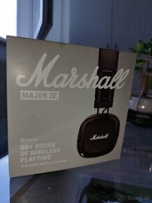 Marshall Major IV - 1