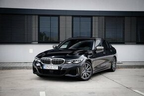 BMW Rad 3 M340i 275kW xDrive A/T