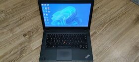 Lenovo ThinkPad L440 i3-4100M 6GB 128GB SSD Win10 + dock - 1