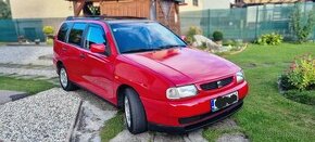 Seat cordoba vario