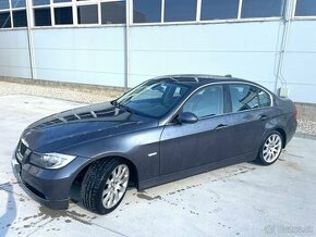 Bmw 325i e90 Navi Xenon Koža