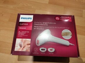 Philips Lumea IPL