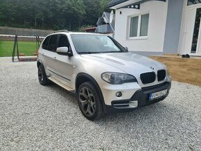 Bmw x5 xdrive - 1