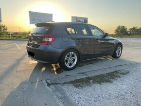 Bmw 120i 110kw M-packet