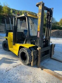 Hyster h7.00 - 1