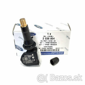 Ford TPMS senzory