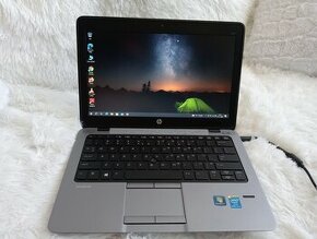 predám Hp elitebook 820 g1 , Intel i5 ,8gb ram , ssd ,Win 10 - 1