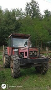 Zetor 7045 UKT - 1