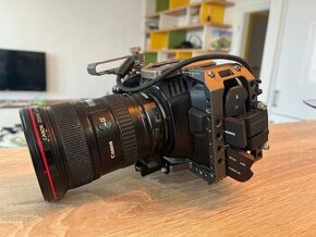 blackmagic pocket cinema camera 4k - 1