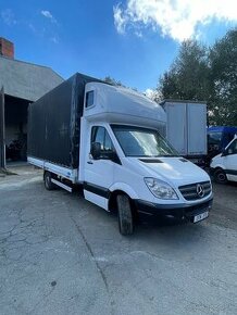 Prodam Mercedes Benz Sprinter 315cdi