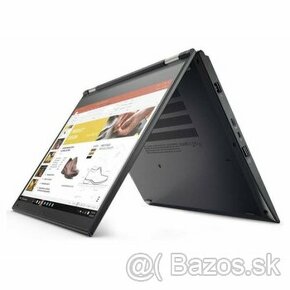 Lenovo ThinkPad Yoga 370 - 1