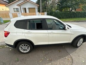 BMW X3 - 1